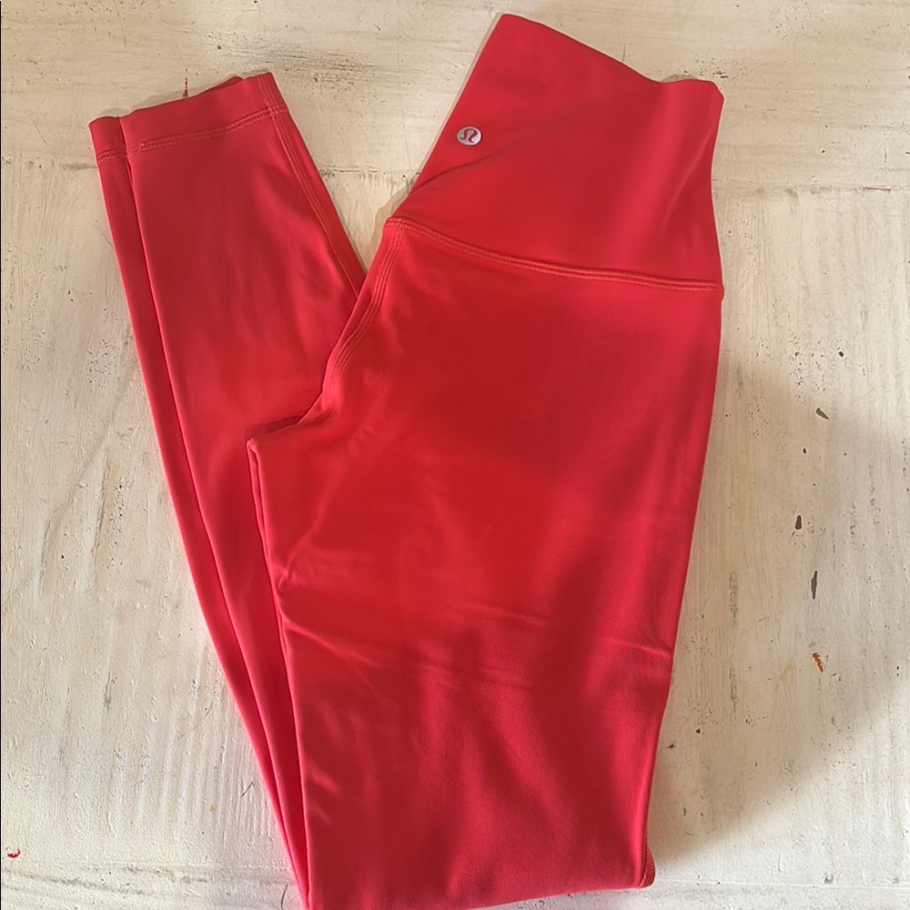 Lululemon Align Leggings